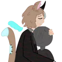 Dawn_Hug