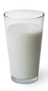 milk