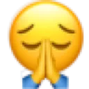pray