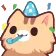 partyingcat