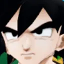 GokuOnDrugs GokuOnDrugs