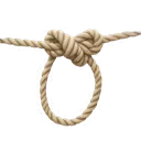 tiedrope