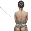 womanfrombacktiedwithshibaritech