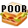 poorsandwich