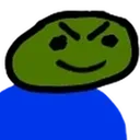 hehe