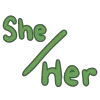 sheher