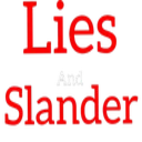 lies_slander