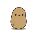 chibipotato