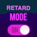 retardmode