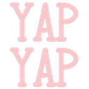 pinkyap