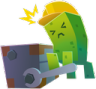 CreeperMechanic Discord emoji