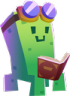 CreeperMagic Discord emoji