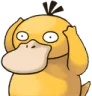 psyduck