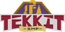 TekkitSMP Discord emoji