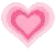 pink__glowheart