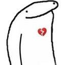 broken_heart Discord emoji