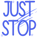 :Stop: