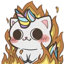 CahniThisIsFine CahniThisIsFine