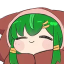 comfy