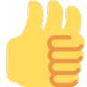 3thumbsup