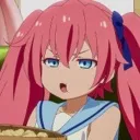 Milim_Pout