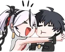 CamellyaHug
