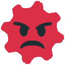 madcog Discord emoji