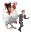 fumochikinchase