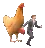 chikinchase