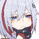 a_topazHmm Discord emoji