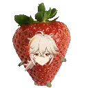a_strawberry