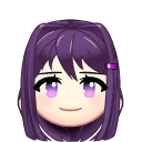 yuri_smile
