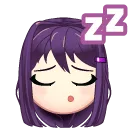 yuri_sleepy