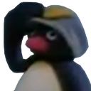 pingu_german Discord emoji