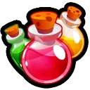 Potions