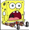 SpongeBob