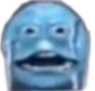 IcedOut_ParadoxPaws Discord emoji