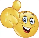 Thumbsup Thumbsup