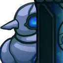 CoreSentryPeeking CoreSentryPeeking