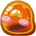 OrangeSlimeBlush