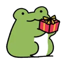 frogCuteGift