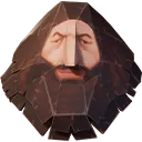 HagridMask