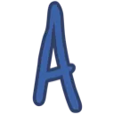 A_