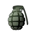 grenade grenade