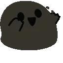 Xblackghost