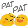 patpat