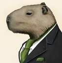 capyswag capyswag