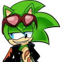 ScourgeSexySmug