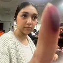 finger finger