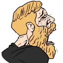 cryingchad